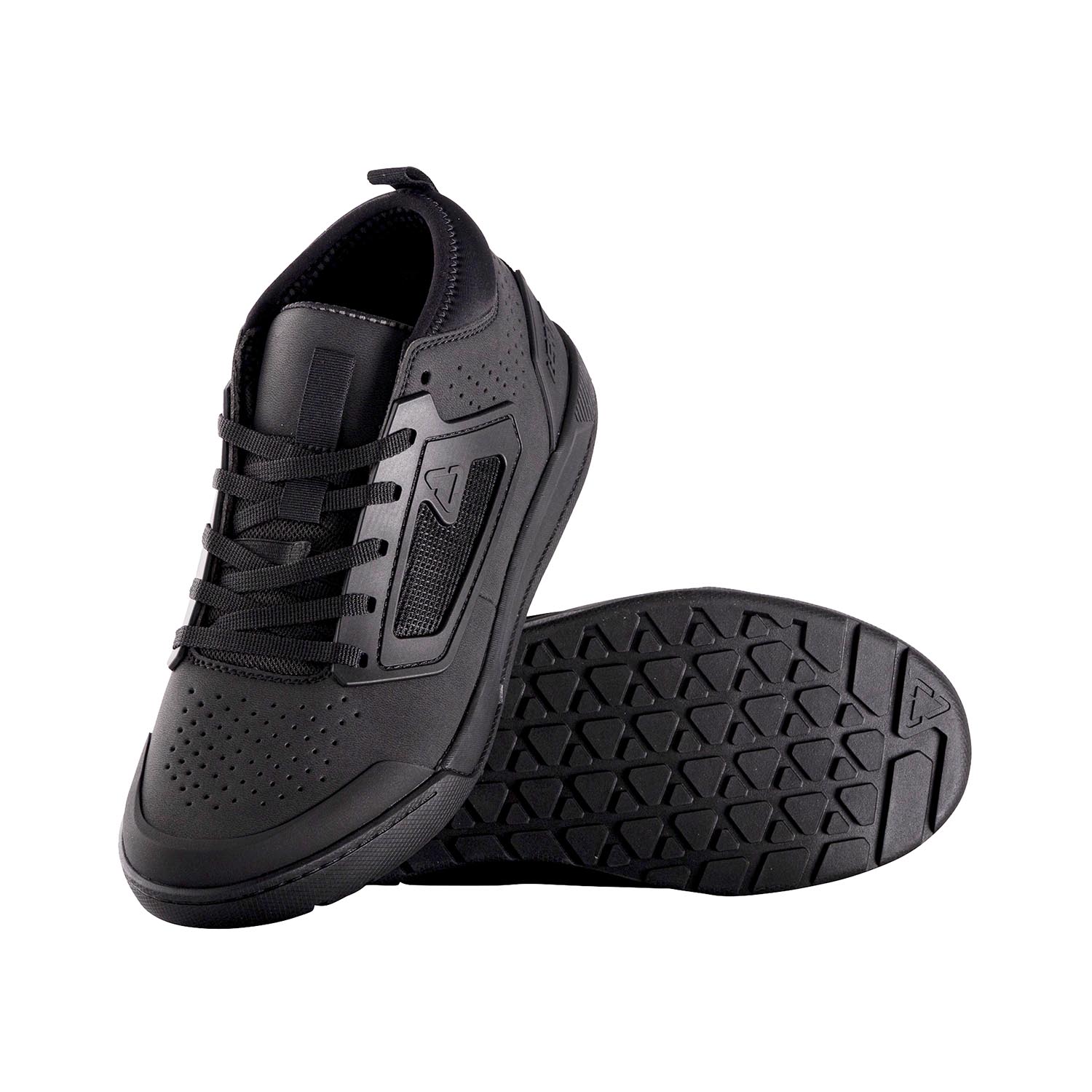 Leatt Shoe Flat 3.0, Black