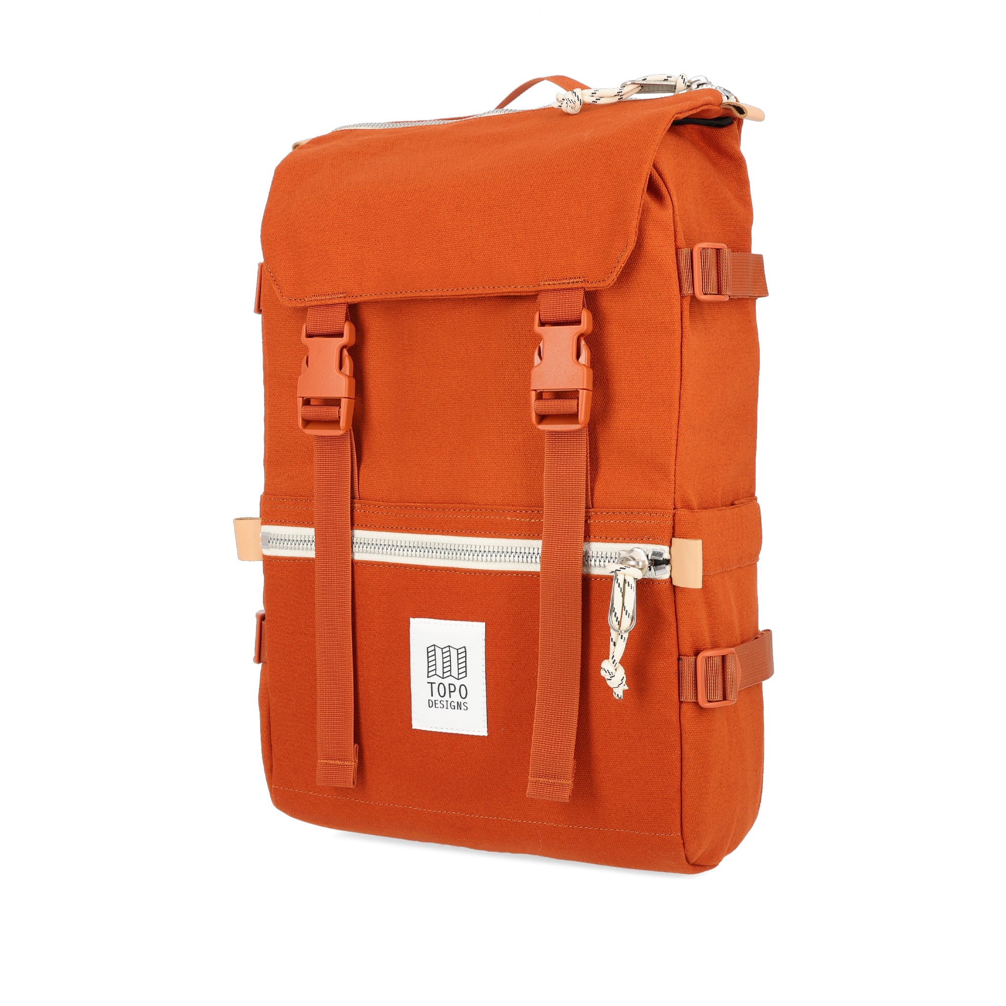 Topo Designs Rover Pack Classic, Clay