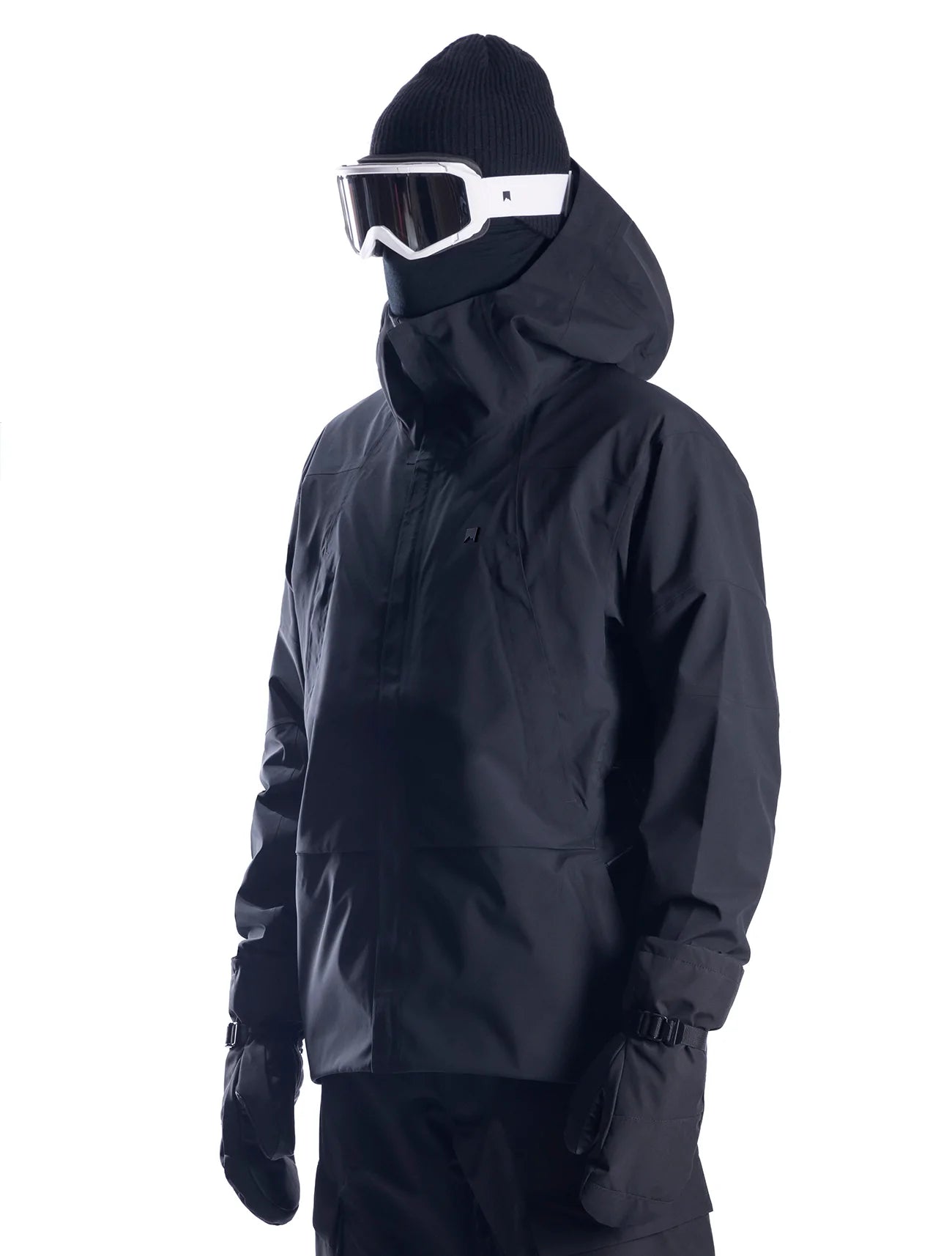 Candide C2 Light Jacket Candide C2 Light Jacket