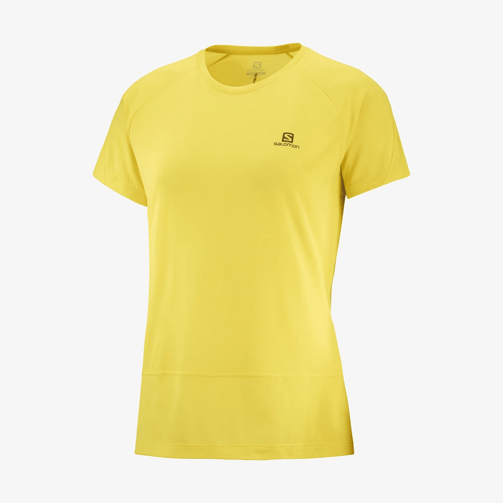 Salomon WMNS Cross Run S/S Tee Salomon WMNS Cross Run S/S Tee