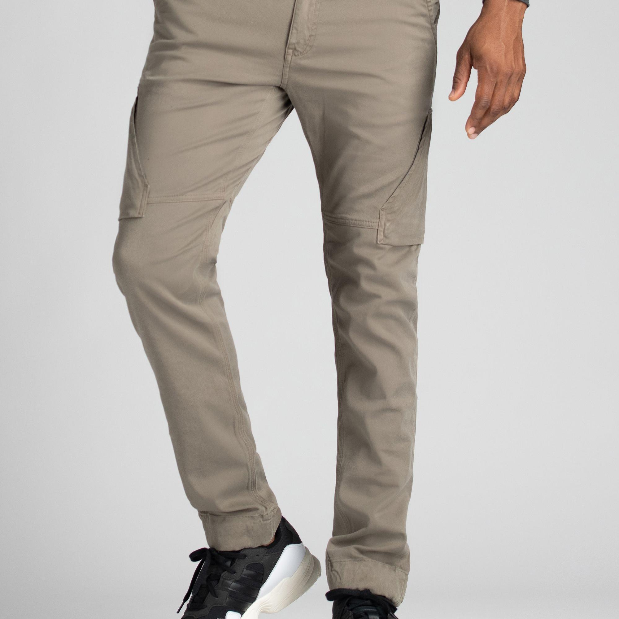 DUER Live Free Adventure Pant, Civilian DUER Live Free Adventure Pant, Civilian