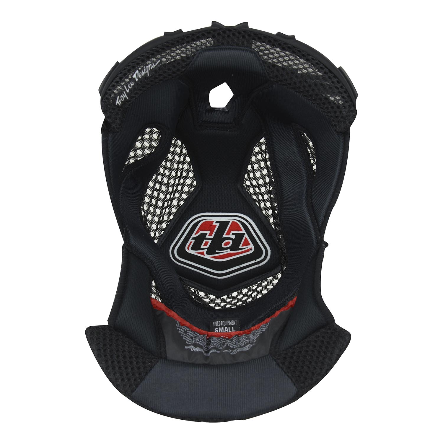 Troy Lee Designs D3 Headliner