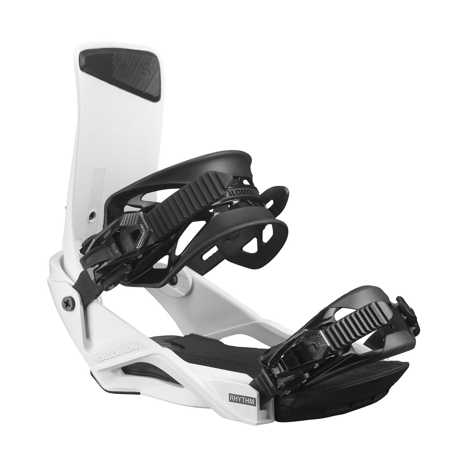 Salomon Rhythm Binding, White