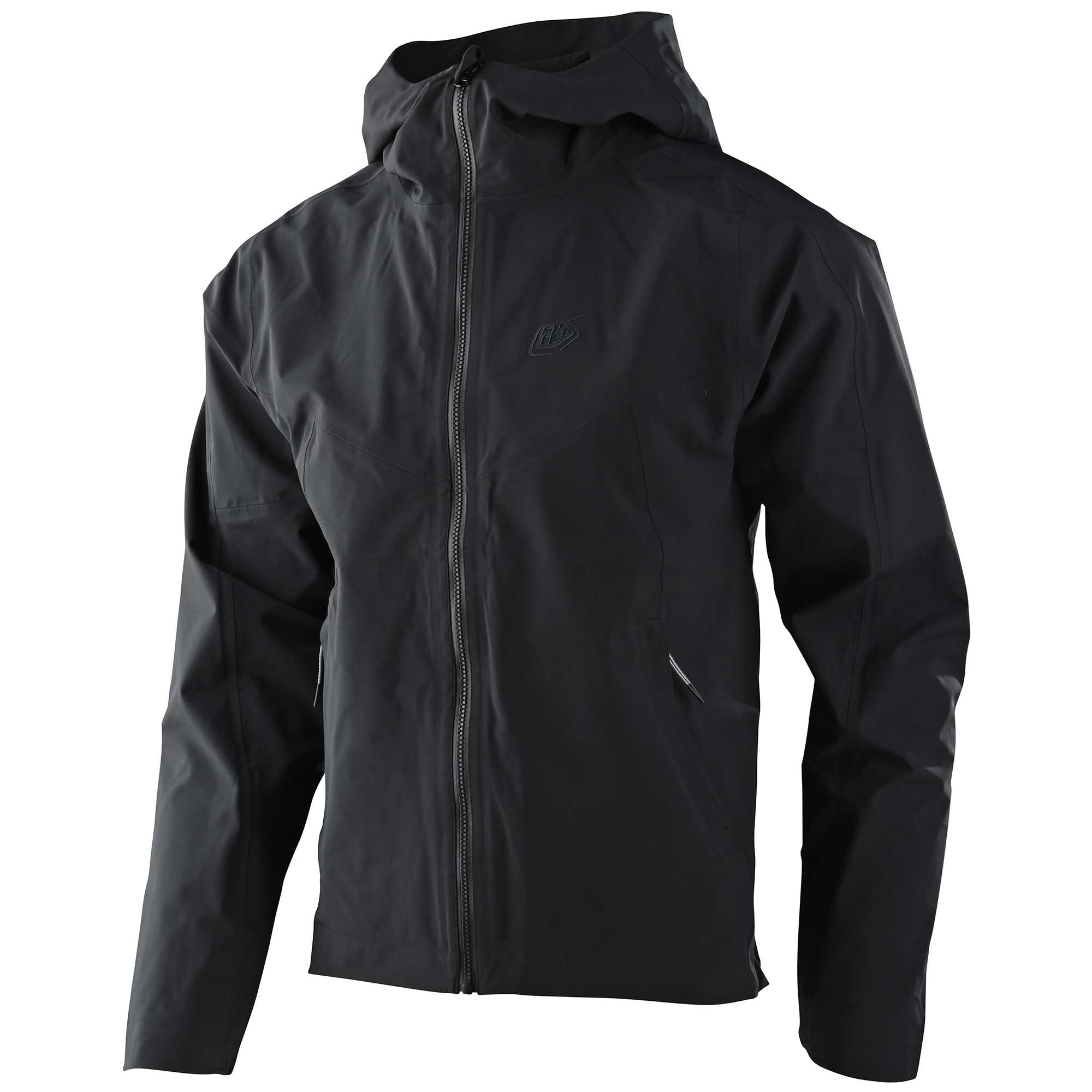 Troy Lee Designs Descent Jacket Black