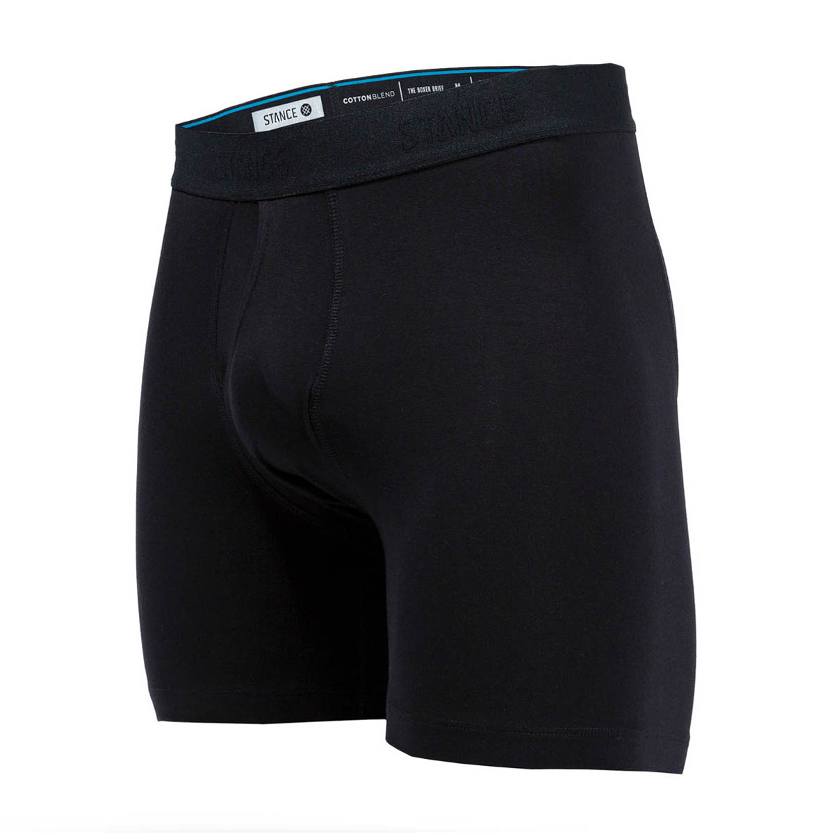 Stance OG Boxer Brief, Black