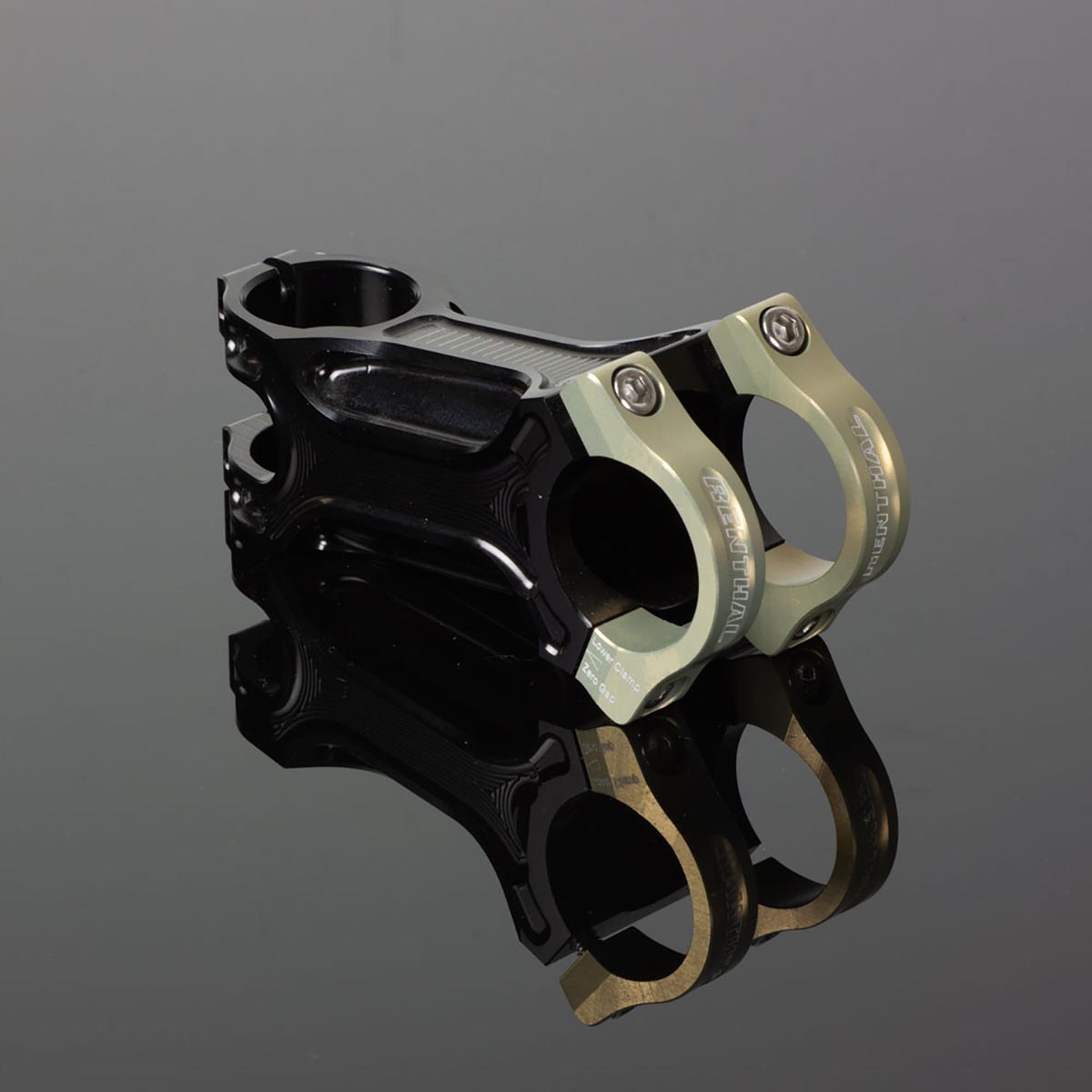 Renthal Apex Stem 31.8, 90mm