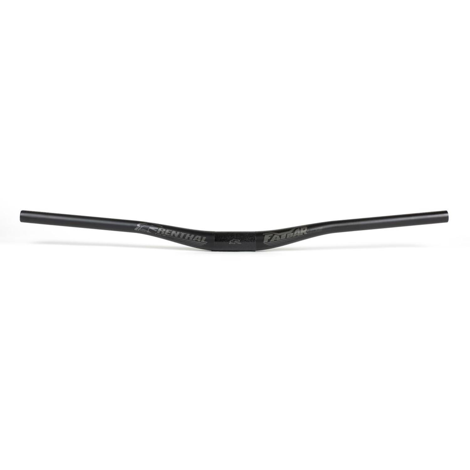 Renthal Fatbar Lite Carbon 35, 20mm