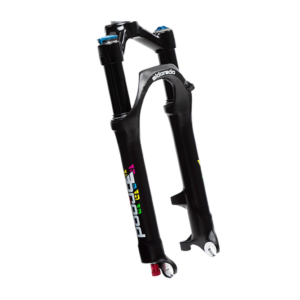 Brood Eldorado Fork Damper Cartridge