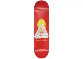 Palace Fairfax Pro S24 Deck, 8.06