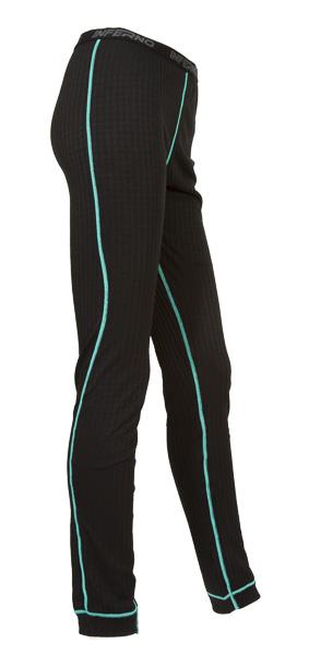 Inferno Superundertøy Bukse Dame