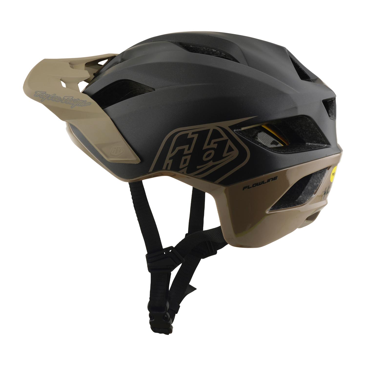 Troy Lee Designs Flowline MIPS Helmet
