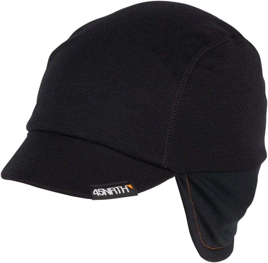 45NRTH Greazy Cycling Cap 45NRTH Greazy Cycling Cap