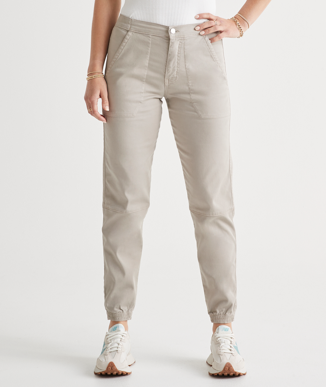 DUER WMNS Live Free High Rise Jogger DUER WMNS Live Free High Rise Jogger