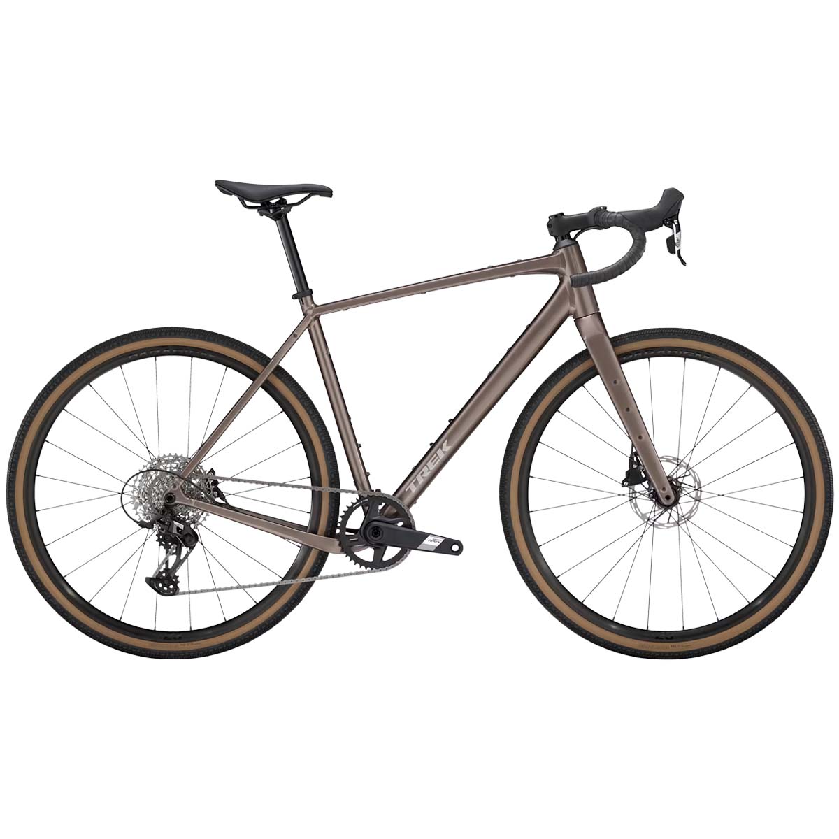 Trek Checkpoint ALR 5 Gen 3, Bronze