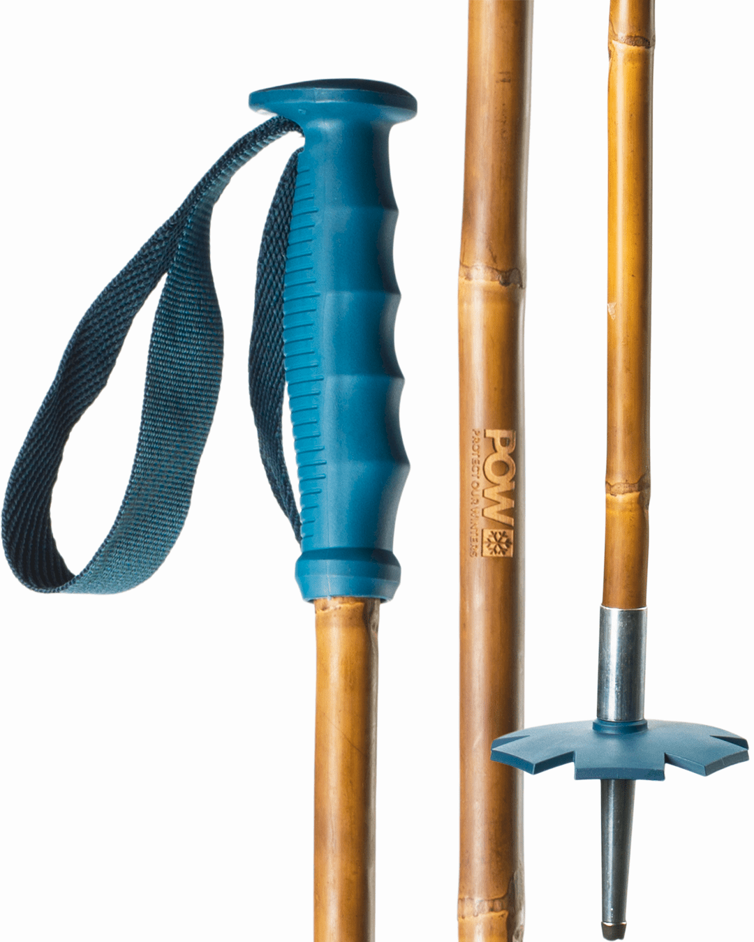 Kang Bamboo POW edition