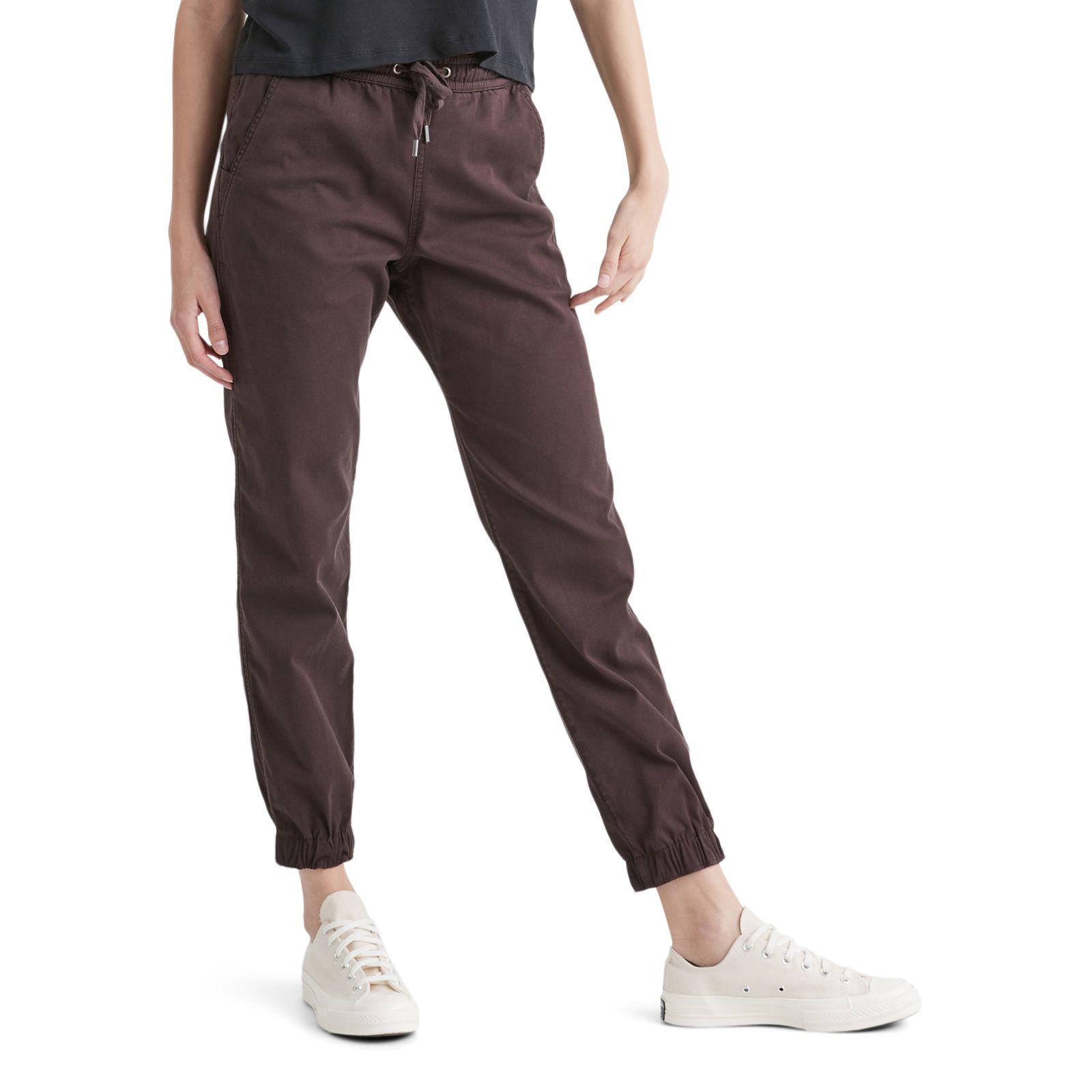 DUER WMNS Live Lite Jogger, Blackberry DUER WMNS Live Lite Jogger, Blackberry