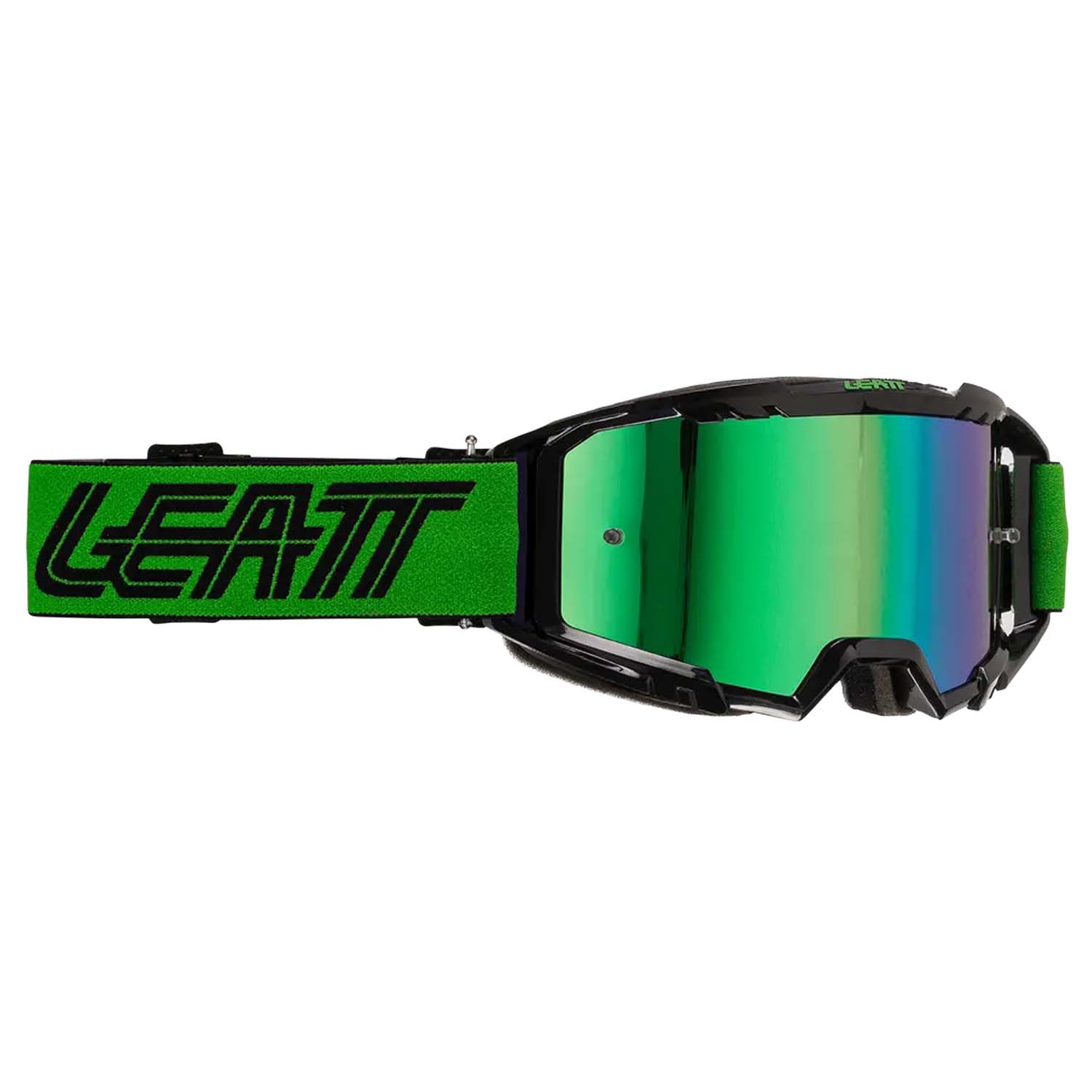Leatt Goggle Vizion 3.5 Iriz, Green