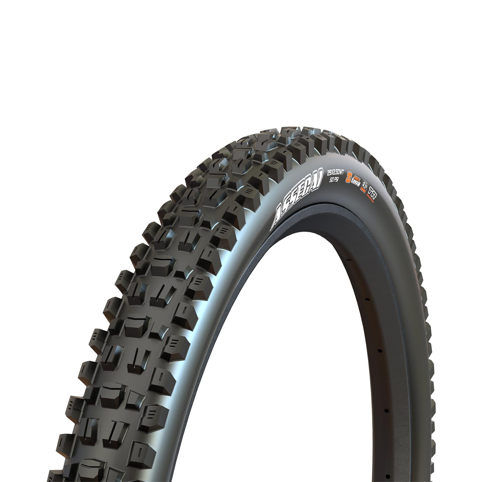 Maxxis Assegai 29" WT TR DD Tire
