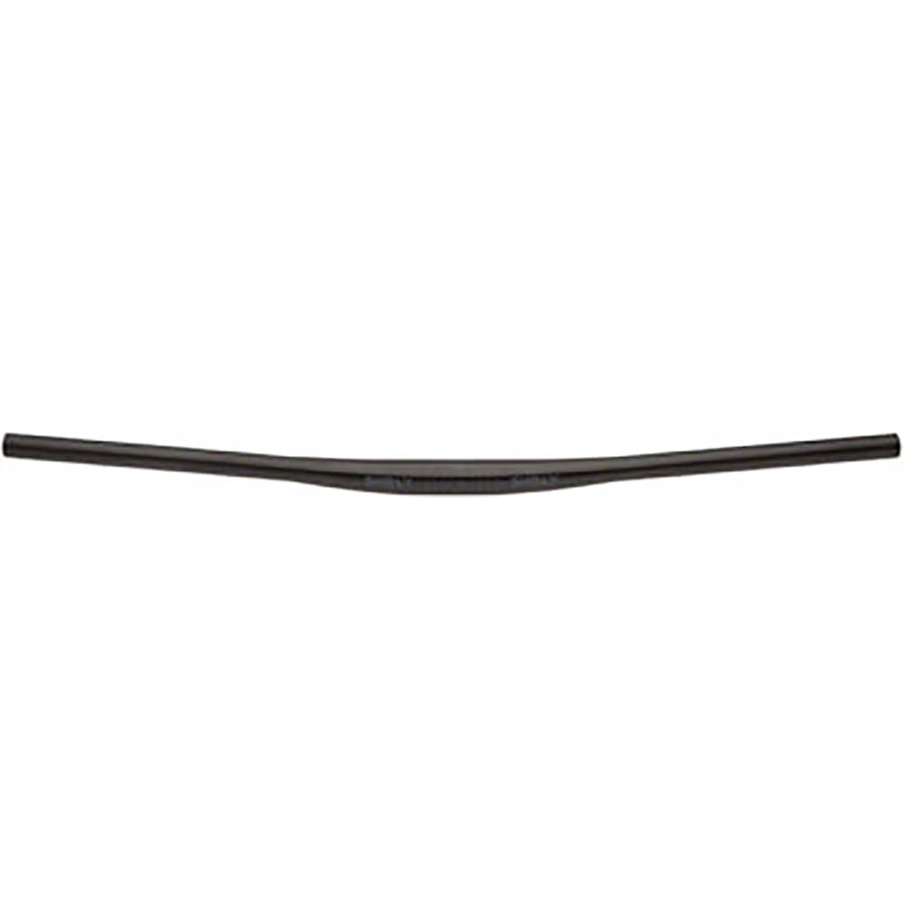 Surly Cheater Bar, Black Surly Cheater Bar, Black