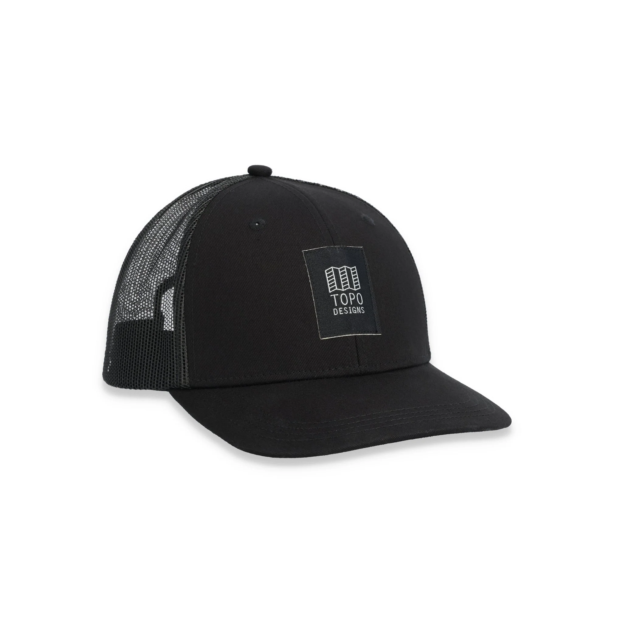 Topo Designs Topo Trucker Hat Original