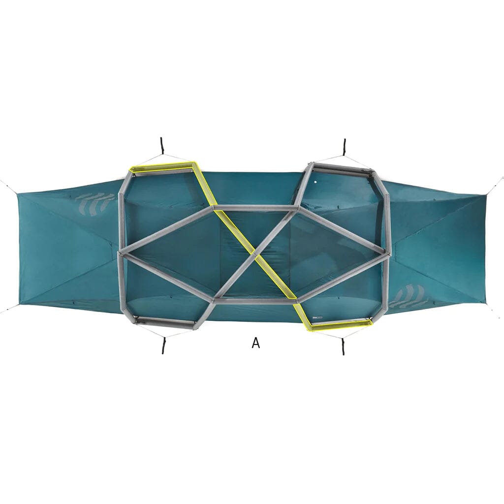 Heimplanet Nias Strut Cairo Camo Heimplanet Nias Strut Cairo Camo