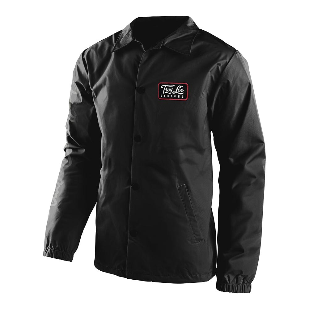 Troy Lee Designs Coaches Jacket