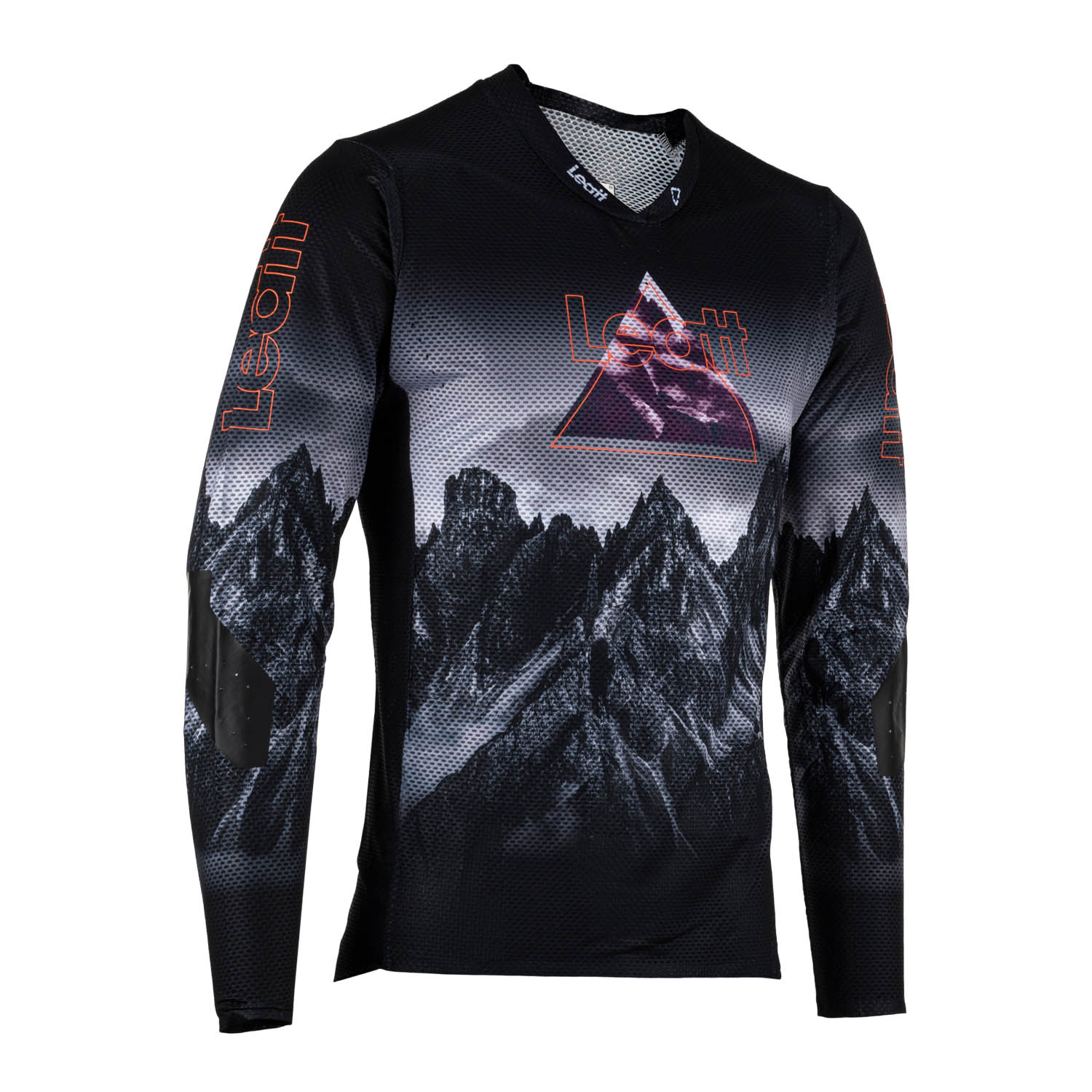 Leatt Jersey MTB Gravity 4.0 Alpine