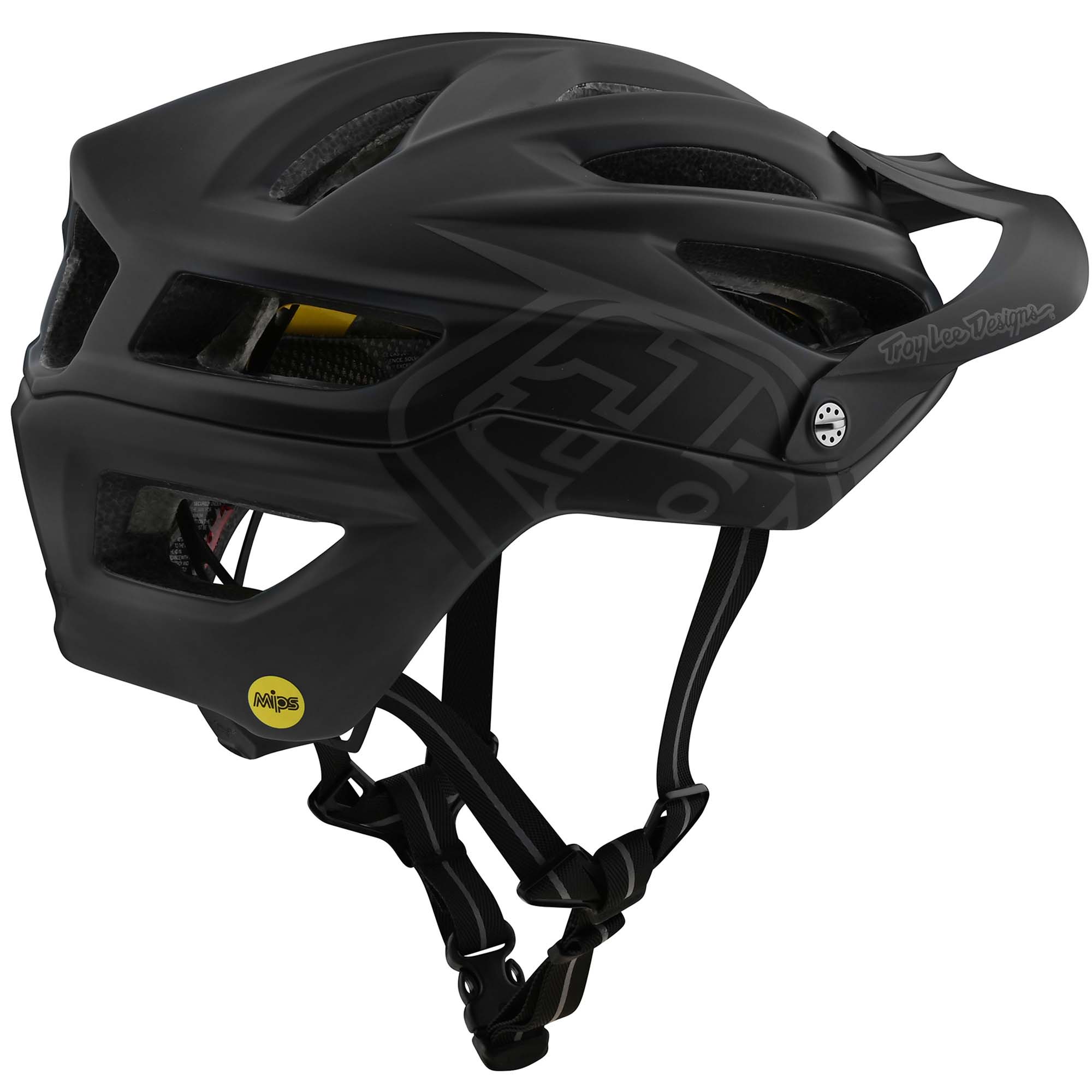 Troy Lee Designs A2 MIPS Helmet Decoy