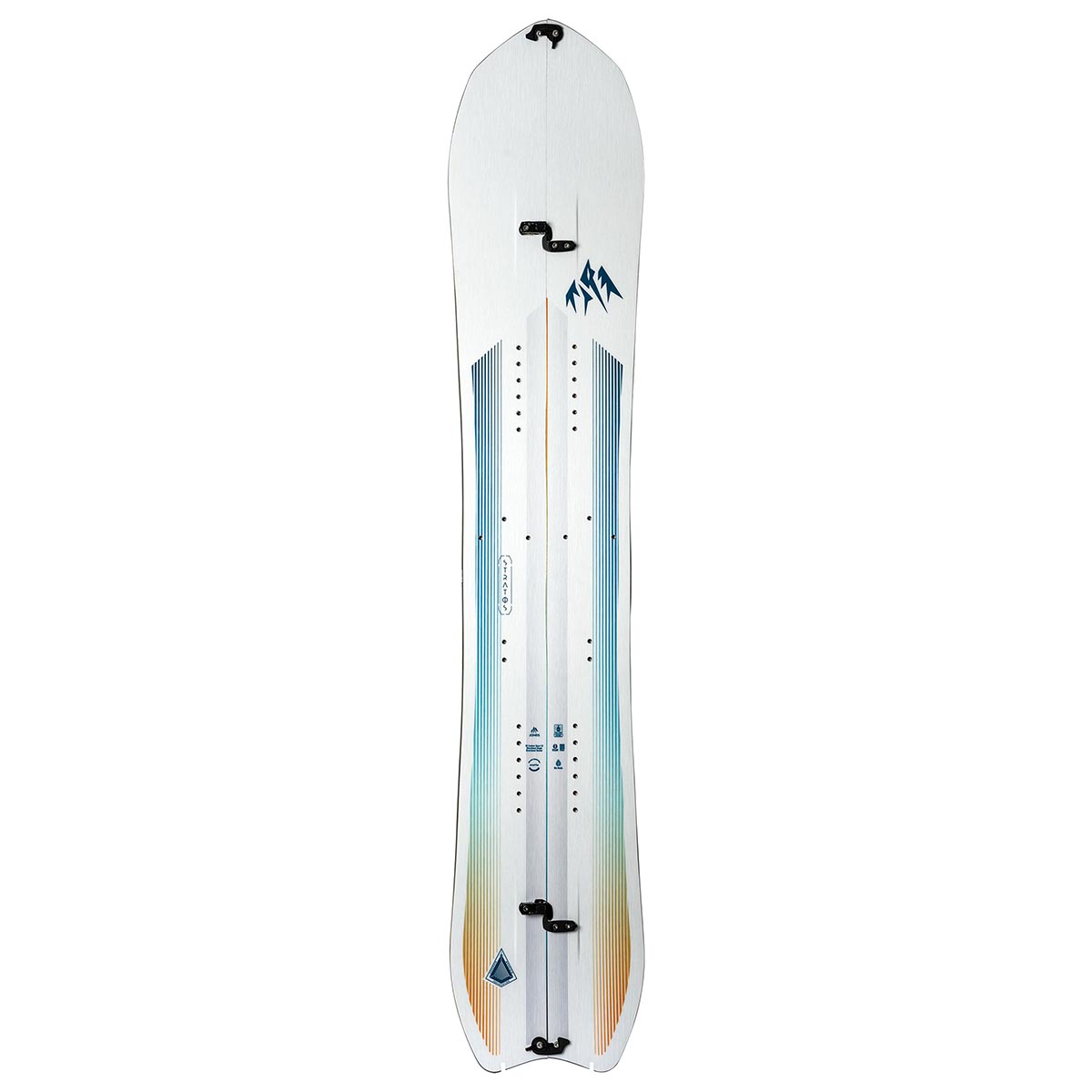 Jones Stratos Splitboard