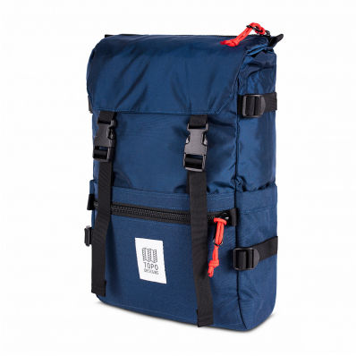 Topo Designs Rover Pack Classic, Navy
