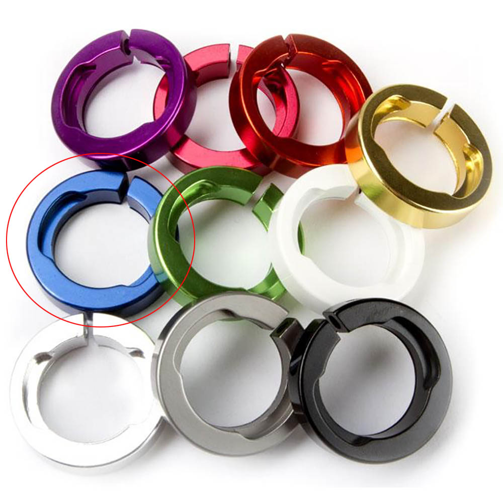 Odi Lock Jaw Clamps w/ Snap Caps Odi Lock Jaw Clamps w/ Snap Caps