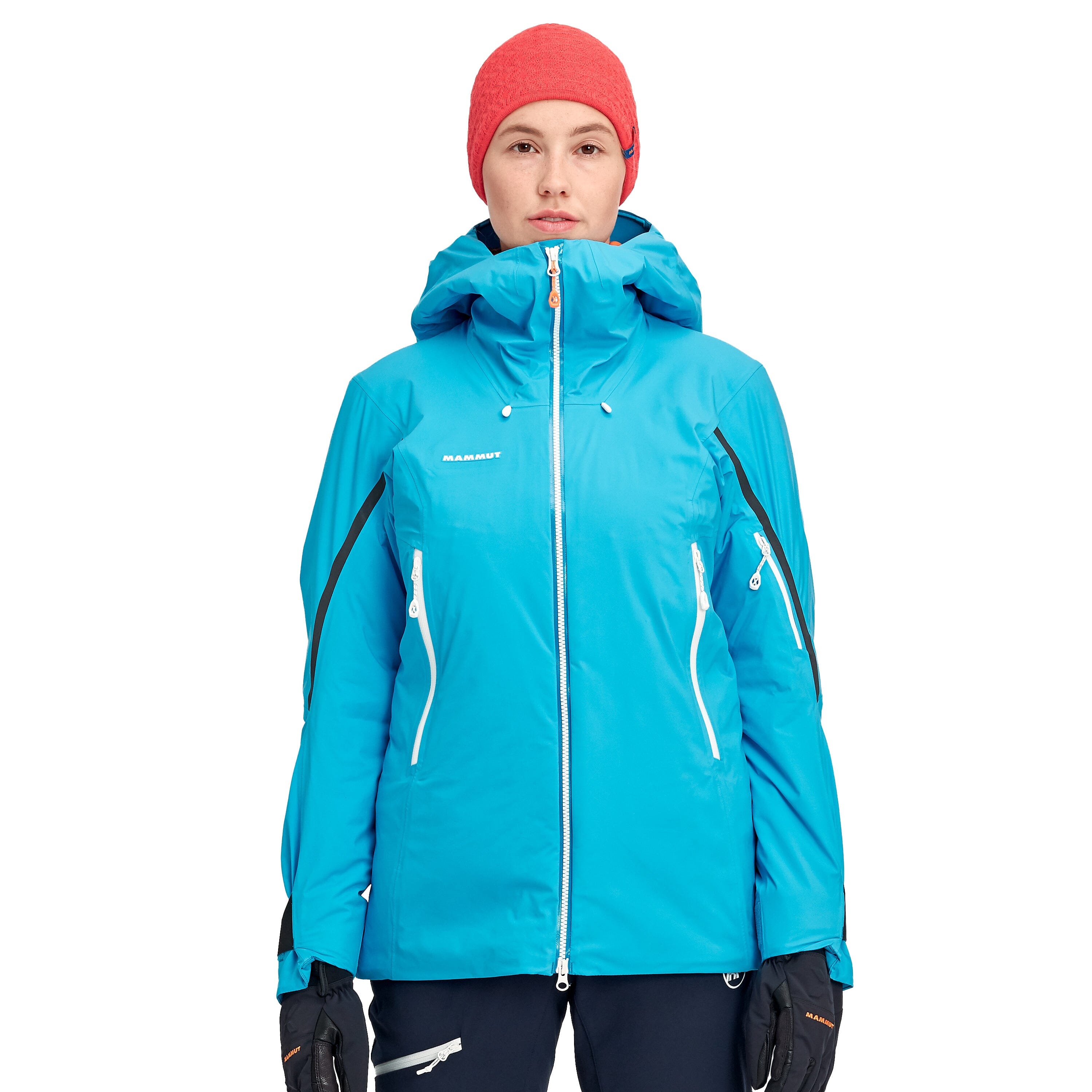 Mammut Nordwand Thermo HS Hooded