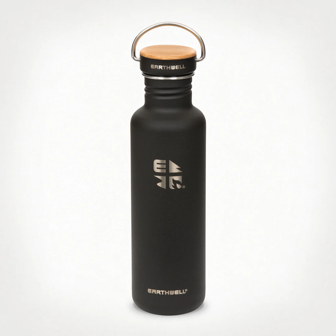 Earthwell Woodie Bottle 27oz