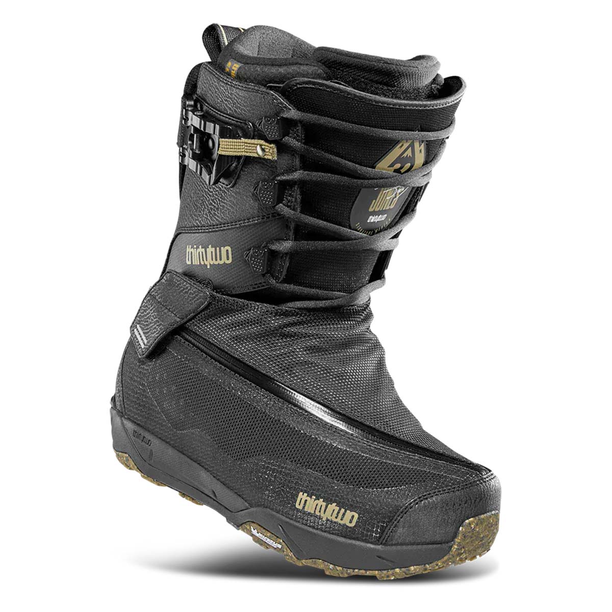 ThirtyTwo Jeremy Jones MTB Lite Boots