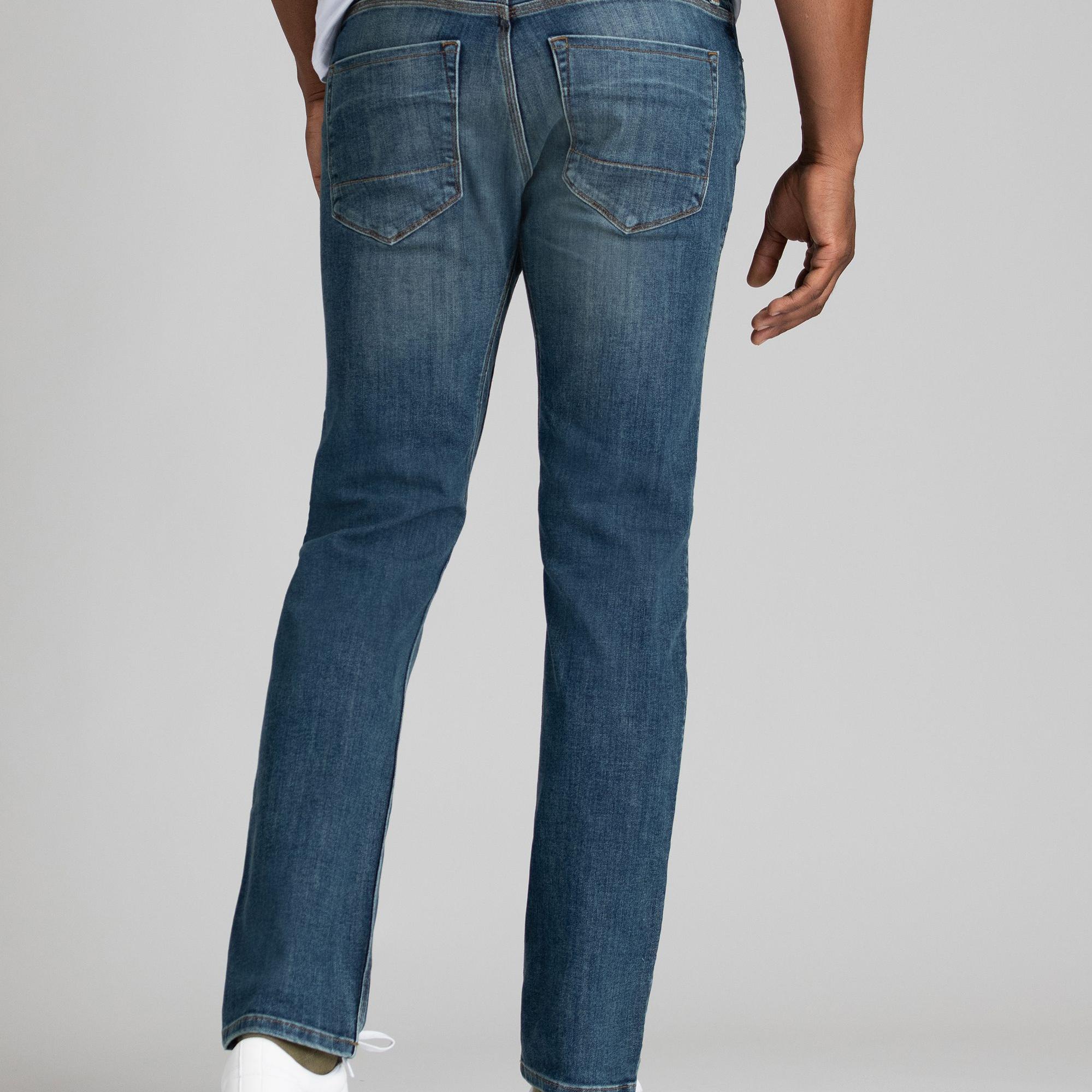 DUER Performance Denim Pant Slim DUER Performance Denim Pant Slim