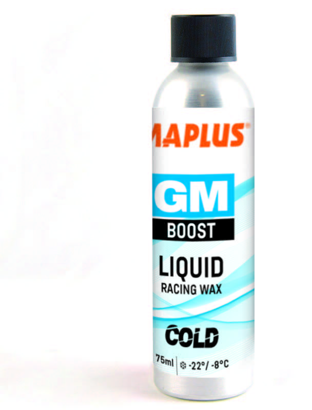 Maplus GM Boost Liquid Cold 75ml Maplus GM Boost Liquid Cold 75ml