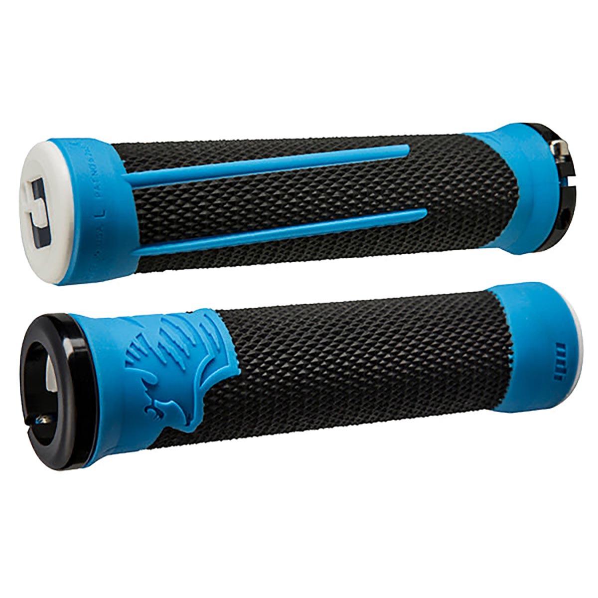 Odi AG-2 Signature v2.1 Lock-On Grips Odi AG-2 Signature v2.1 Lock-On Grips