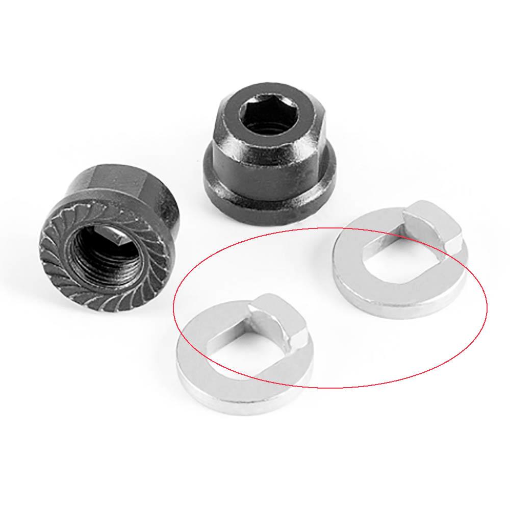 Mahle Washernut for X35