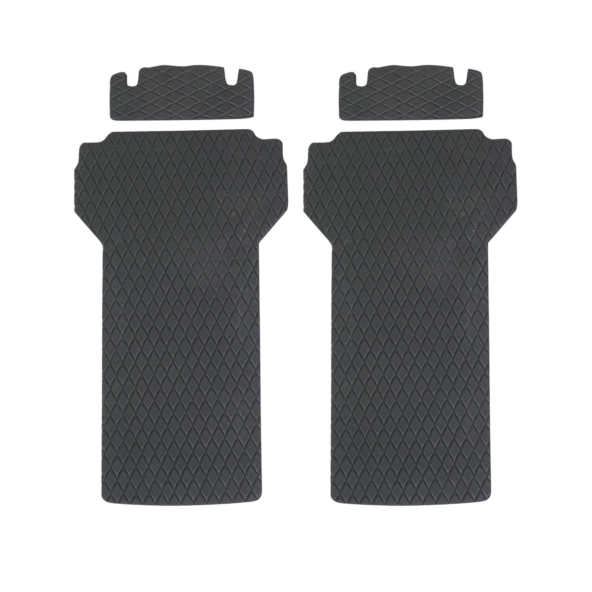Spark Baseplate Padding Kit, Solid