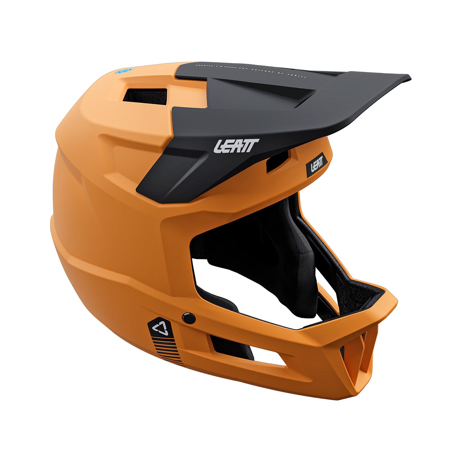 Leatt Junior MTB Gravity 1.0 Helmet