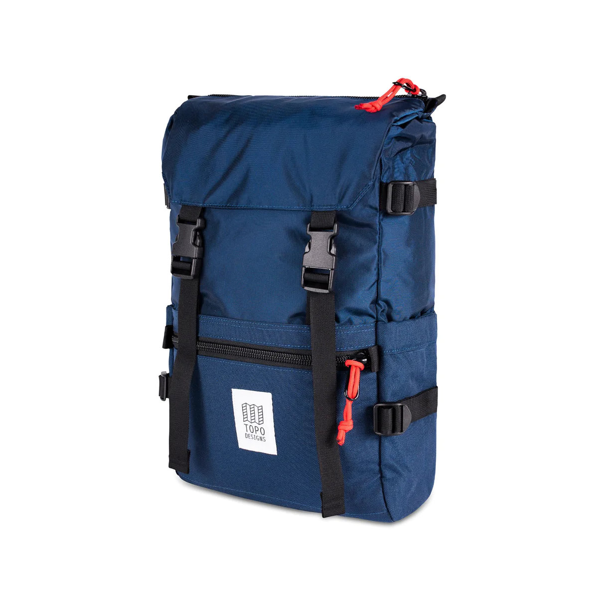 Topo Designs Rover Pack Classic, Navy