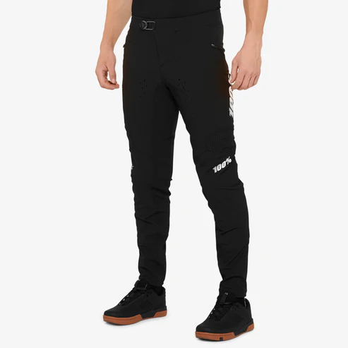 100% R-Core X Pants, Black