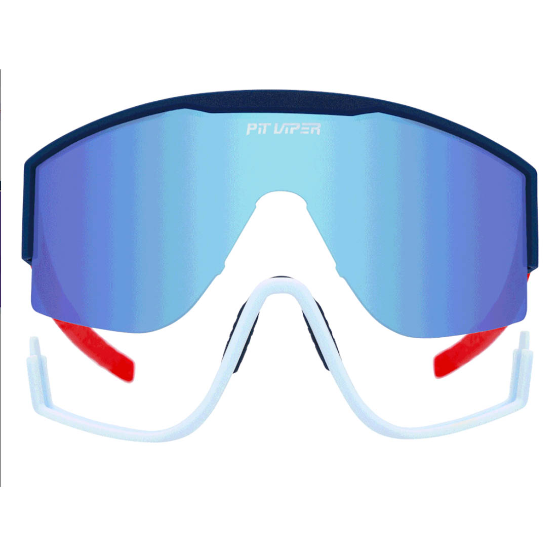 Pit Viper Try-Hard The Basketball Team Pit Viper Try-Hard The Basketball Team