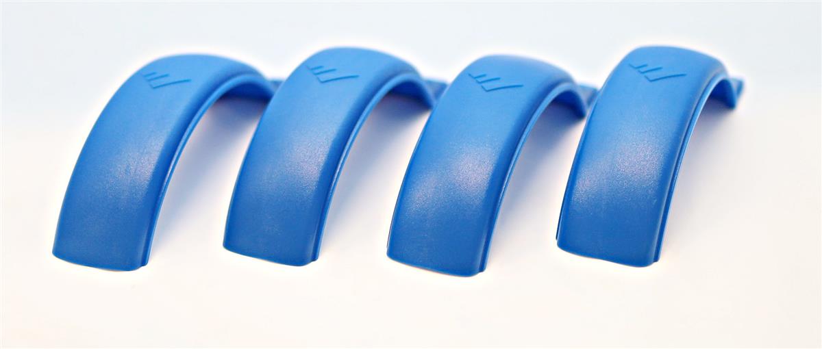 Goldski skjerm skate 4 pk