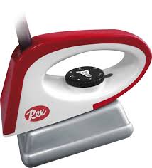 Rex Waxing Iron 1200W