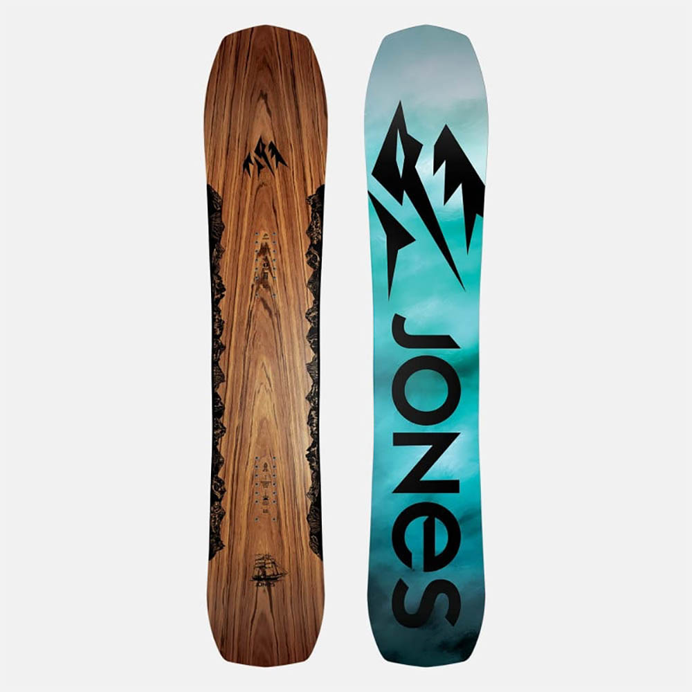 Jones WMNS Flagship Snowboard