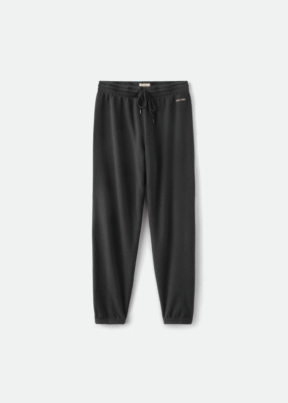Brixton WMNS Weekender Sweatpant, Black