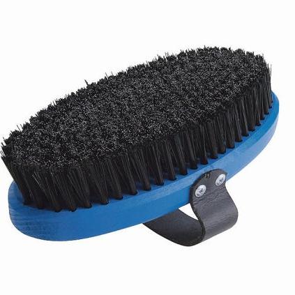 Holmenkol Ovalbrush Steel