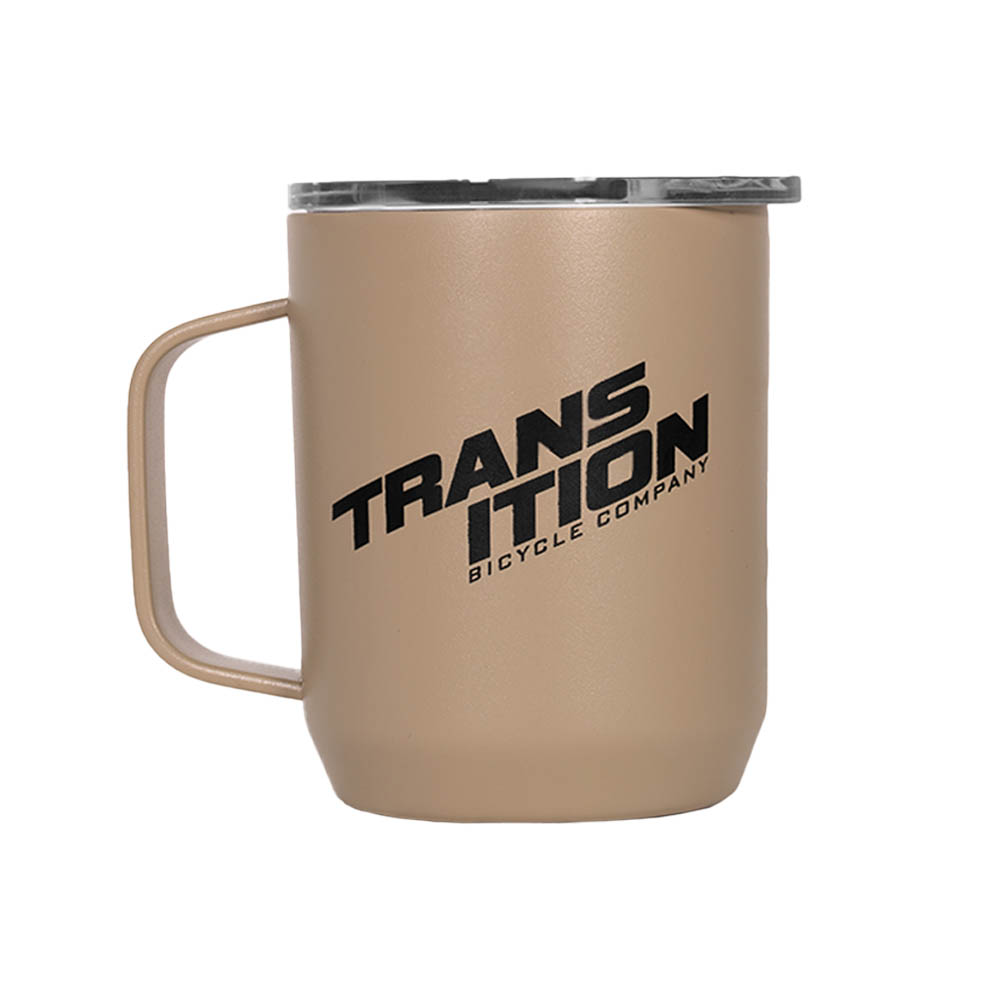 Transition Stack Camp Mug 12 oz.