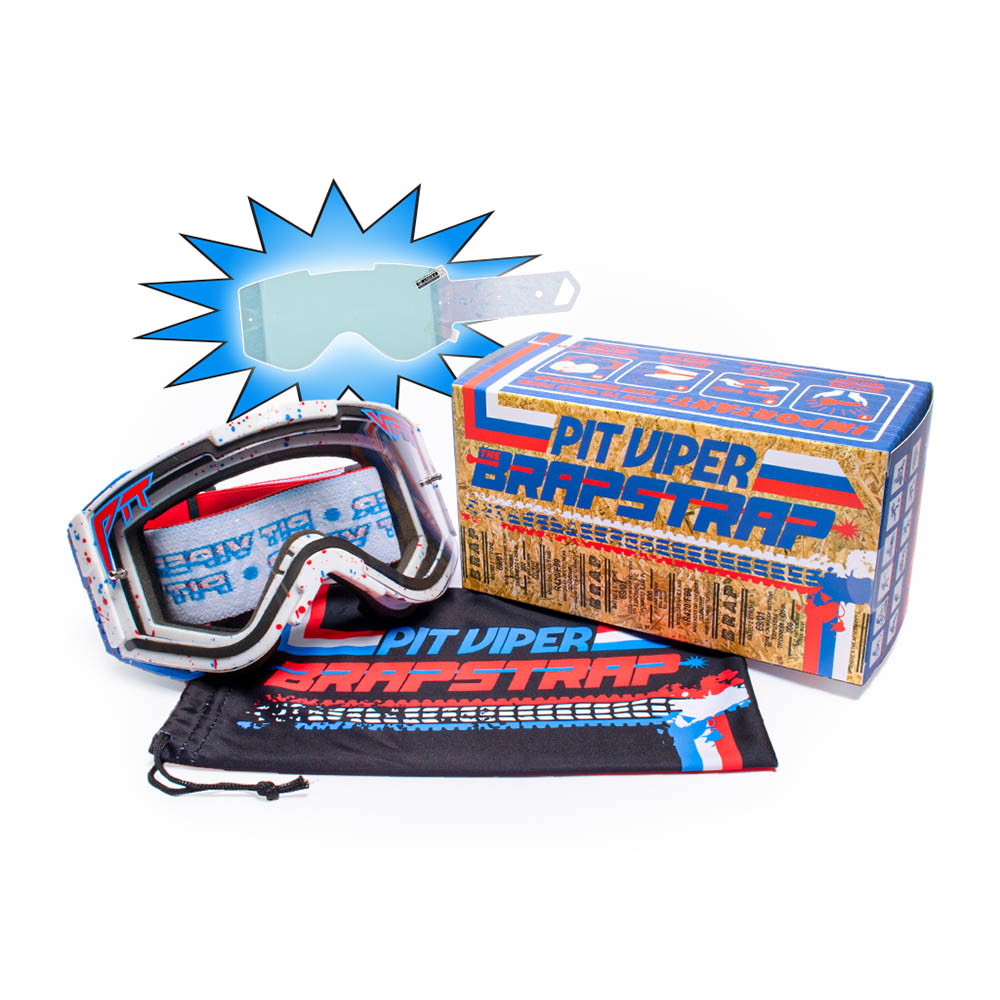 Pit Viper Brapstrap The Roost Rocket Pit Viper Brapstrap The Roost Rocket